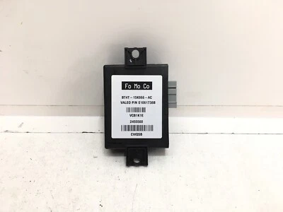 Módulo de asistencia al conductor de estacionamiento Ford Edge Lincoln MKX 11-13 BT4T-15K866-AC Foto 1 de 4