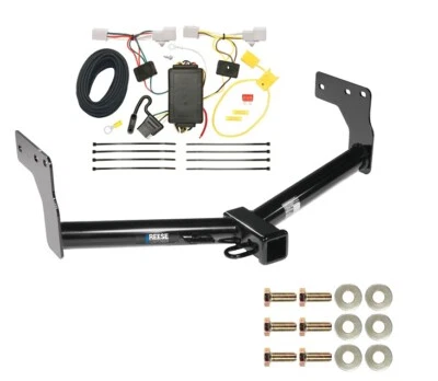 Enganche de remolque Reese para Mazda CX-9 07-15 todos los estilos con kit de arnés de cableado Foto 1 de 4