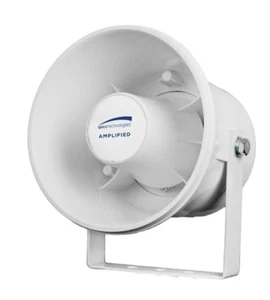 Speco ASPC20W 6" Wzmocniony odporny na warunki atmosferyczne głośnik PA - Zdjęcie 1 z 3