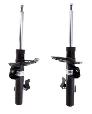 STANDARD SUSPENSION! 2 BILSTEIN B4 Left+Right Front Shocks Struts for Volvo XC60 - Image 1 of 4