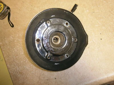Studebaker Taillight Housing 1962 1963 Lark 1342660 - Image 1 of 3