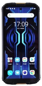 WP10 8/128GB Dual SIM 3G / LTE / GPS Orange Unlocked - Picture 1 of 6