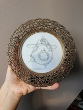 Camilla d' errico original drawing star wars