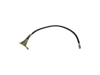Manguera hidráulica de freno Dorman para 1997-2002 Isuzu FSR 1998 1999 2000 2001 Foto 1 de 2