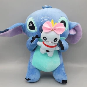 Stitch & Scrump Plush Doll - Picture 1 of 6