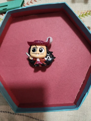 disney Doorables series  (You Pick!) Exclusive, Lets go, Special Edition Cover