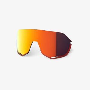 Ride 100% Sunglass S2 Replacement Lens - HiPER Red Mirror