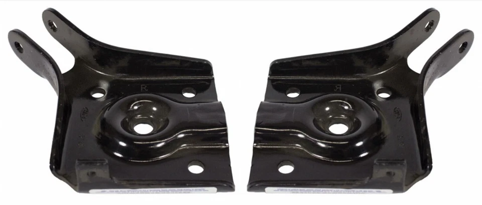 Ford OEM Rear Suspension-mount Plate Right F57Z5798AD