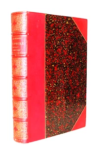 Paul Lacroix. Directoire, Consulat et Empire. 10 chromolithographies - Imagen 1 de 11