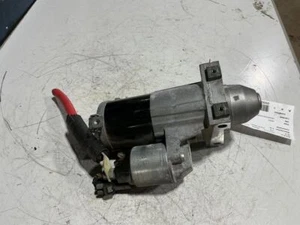 Starter Motor Fits 10-15 CAMARO 825983 - Picture 1 of 13