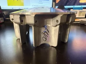 20 CAN-AM MAVERICK X3 DEFENDER MOVEABLE PRIMARY DRIVE CLUTCH SHEAVE 420280608 - Foto 1 di 3