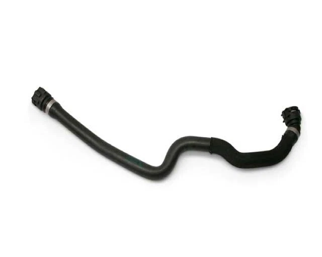Manguera de desbordamiento de refrigerante de motor original OEM para BMW M3 11537838215 Foto 1 de 1