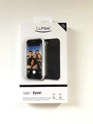 LuMee Two Case for iPhone 6/6s & 7 - Image 1 of 4