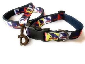 Adelaide Dog Collars & Leads (NOT an officially endorsed product) - Picture 1 of 8