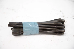 (16) USED ORIGINAL PORSCHE 356A 356B 356C 356SC 912 CYLINDER MOUNTING STUD - Picture 1 of 5
