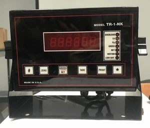 TARA Systems TR-1-NK Waagensystem Drucksensor T0301030 - Bild 1 von 6