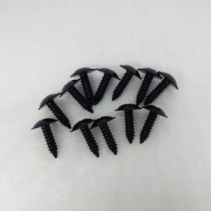 12493 06207E Mud Guard Splash Screw For 2015 2017 Hyundai Sonata - Picture 1 of 5