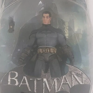 Batman Arkham City Series 1 Figur: Batman Infected Brandneu Factory Sealed - Bild 1 von 6