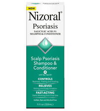 Nizoral Shampoo and Conditioner 11 Fl Oz