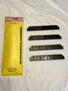 Atlas HO Flat Car Load Plate Girders 4 Sections #790 NEW! +FAST SHIPPING! - Picture 1 of 3