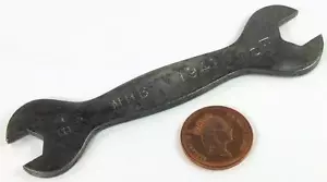 MBH 1941 Military Spanner - Open Ended - 0BA / 1BA - Foto 1 di 1