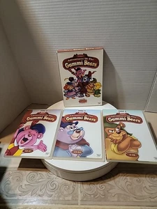 Disney Adventures of the Gummi Bears: Seasons 1, 2 & 3 Volume 1 - Foto 1 di 10