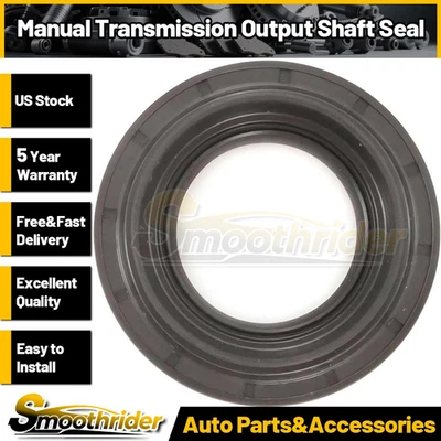 Sello de eje de salida de transmisión manual izquierda SKF para Toyota Celica 2000-2004 2005 Foto 1 de 4