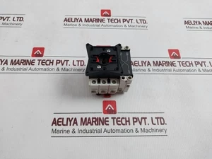 SCHNEIDER ELECTRIC V 0 Load Break Switch 3R1140 - Picture 1 of 7