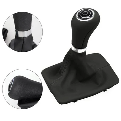 Dust Cover Installation Kit Interior Aesthetics Plastic Shift Lever For GLK - Image 1 of 4