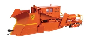 Walthers Proto HO 110128 Delaware & Hudson D&H Jordan Spreader Snow Plow Car - Picture 1 of 7