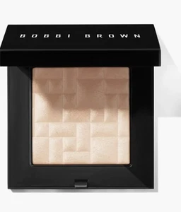 Bobbi Brown Highlighting Powder QUARTZ GLOW Full Size 0.28 Oz 8g Highlighter NIB - Picture 1 of 1