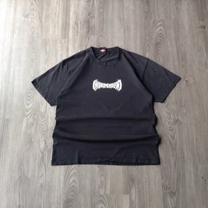 Vintage Y2K Independent Truck Company T Shirt Mens Medium Skateboarding Logo Tee - Picture 1 of 5