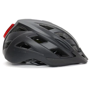 Cannondale Quick Adult Cycling Helmet w/ LED Light Black Large/Extra Large - Picture 1 of 3