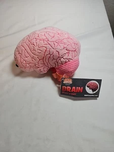 Muñeca de juguete de felpa “Neurology Live” de microbios gigantes nueva. ¡Envío rápido!! - Imagen 1 de 4
