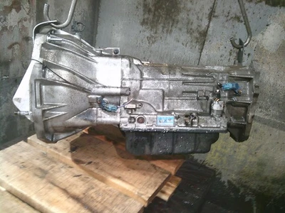 09 10 11 12 13 Suzuki Grand Vitara 2,4 L transmisión automática 80 k millas OEM Foto 1 de 4