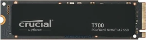 ⭐Crucial T700 2TB PCIe Gen5 NVMe M.2 2280 interne SSD NEU OVP 19% MwSt⭐ - Bild 1 von 3