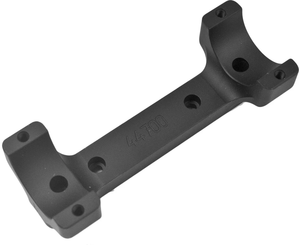 DNZ Products Remington 742 760 1in Low Mount Black 44700 - Image 1 of 1