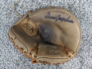 Vintage Wilson A2524 Duane Josephson Catchers Handschuh Baseballhandschuh RHT SCHÖN VTG - Bild 1 von 14