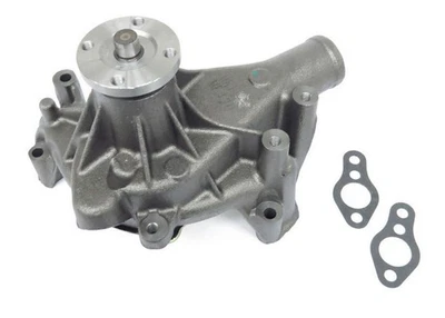 Engine Cooling Water Pump for Chevrolet Camaro 1969 1970 1976 4.9L 5.0L 5.7L - Image 1 of 4