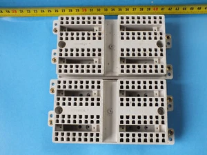 Lot of 1 pcs ABB RX4 RK924 0002 - Picture 1 of 4