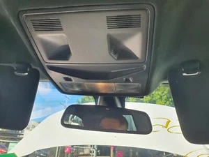 LAND ROVER RANGEROVER EVOQUE INTERIOR MIRROR L538, 11/11-01/19 11 12 13 14 15 16 - Picture 1 of 6
