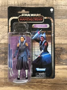 Star Wars Serie Nera Repubblica Collezione Crediti Ahsoka Tano Mandalorian - Foto 1 di 2