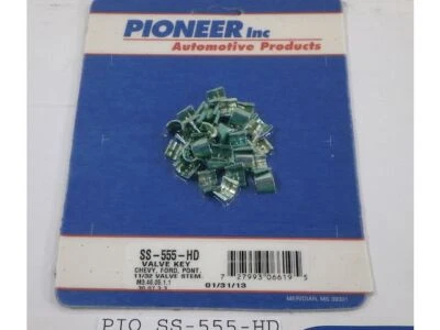 Kit de retención de resorte de válvula de motor serie 2500 GMC 1964-1965 57461YKDX Foto 1 de 2