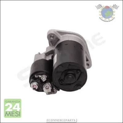 Motorino D'avviamento Starline Per Ford Grand C-Max Ecosport Courier Mondeo - Immagine 1 di 4