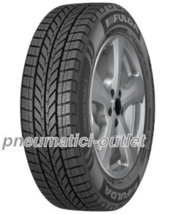 Pneumatici invernali Fulda Conveo Trac 3 195/70 R15C 104/102R 8PR - Foto 1 di 2
