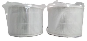 2-Pack Core 300 Replacement HEPA Filters for LEVOIT Core 300/300S/300-P Open Box - Picture 1 of 4