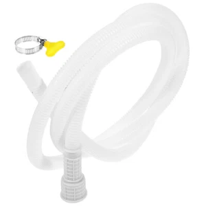 Air Conditioner Drain Hose 2m Drain Hose Portable Drain Hose - Picture 1 of 12