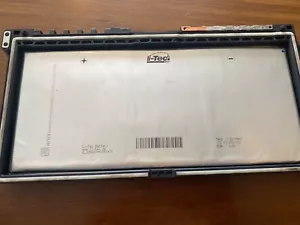 Hv battery cells Smart Fortwo electric drive Li-tec - Picture 1 of 2
