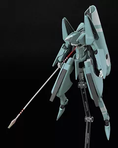 Knights of Sidonia - Series 18 Garde Figma Action Figure No. 261 (Max Factory) - Picture 1 of 5