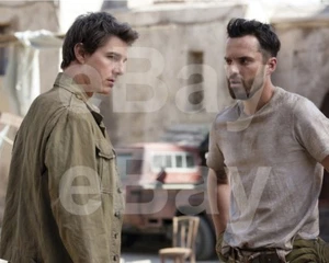 The Mummy (2017) Tom Cruise, Jake Johnson 10x8 Photo - Picture 1 of 1